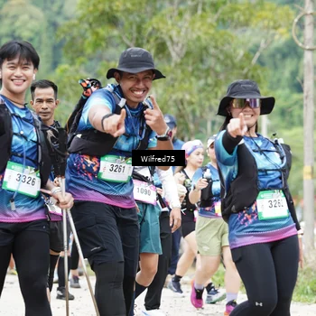 Runner Photo 5239333