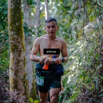 Runner Photo 5239334