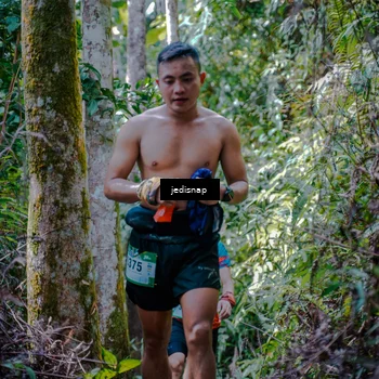 Runner Photo 5239336