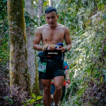 Runner Photo 5239339