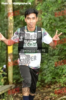 Runner Photo 523934