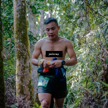 Runner Photo 5239340