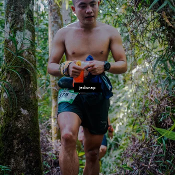 Runner Photo 5239341