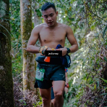 Runner Photo 5239344