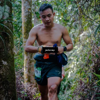 Runner Photo 5239347