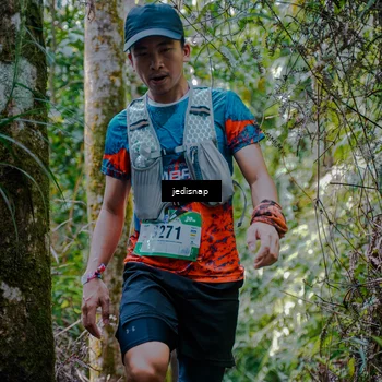 Runner Photo 5239348