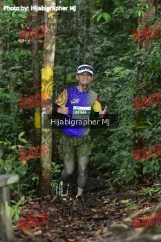 Runner Photo 523935
