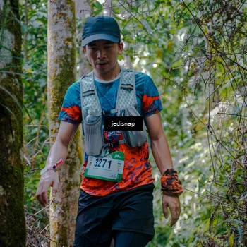 Runner Photo 5239350