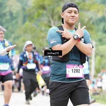 Runner Photo 5239355