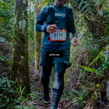 Runner Photo 5239356