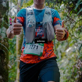 Runner Photo 5239357