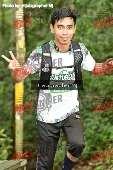 Runner Photo 523936