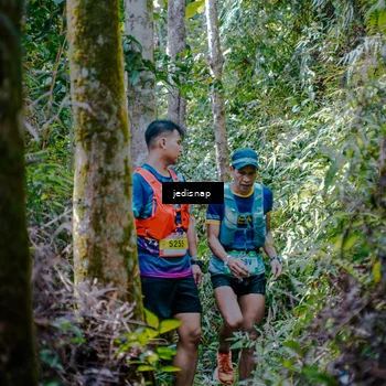 Runner Photo 5239361