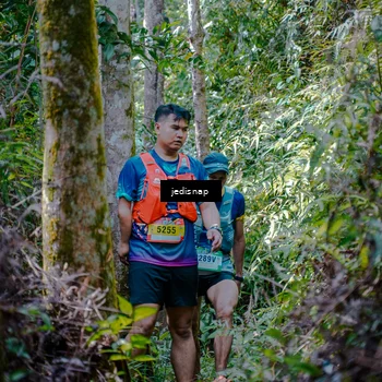 Runner Photo 5239362