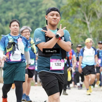 Runner Photo 5239369