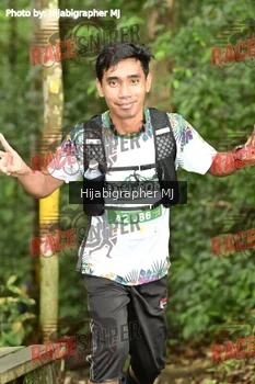 Runner Photo 523937