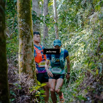 Runner Photo 5239374