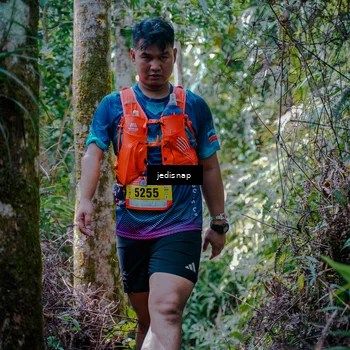 Runner Photo 5239378