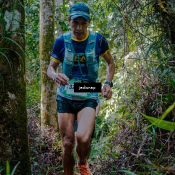 Runner Photo 5239380