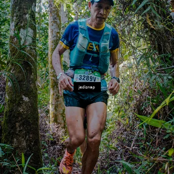 Runner Photo 5239381
