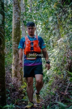 Runner Photo 5239384