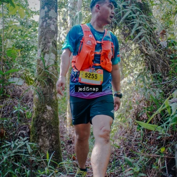 Runner Photo 5239390