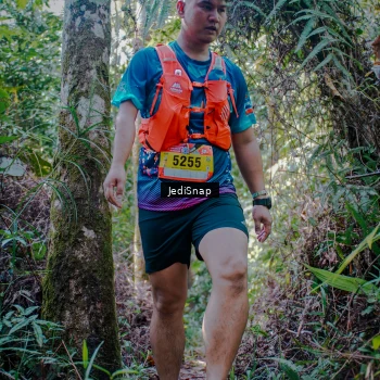 Runner Photo 5239394