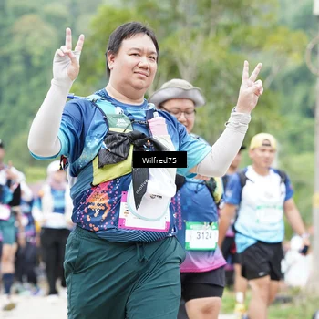 Runner Photo 5239396