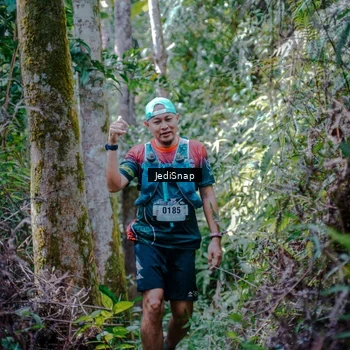 Runner Photo 5239397
