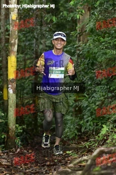 Runner Photo 523940