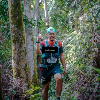 Runner Photo 5239404