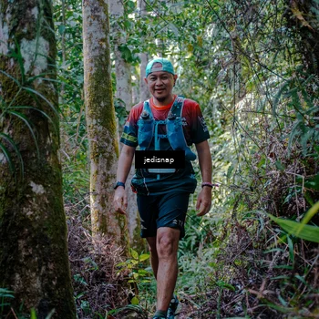 Runner Photo 5239405