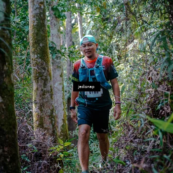Runner Photo 5239409