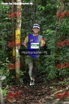 Runner Photo 523941