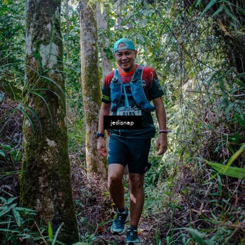 Runner Photo 5239410