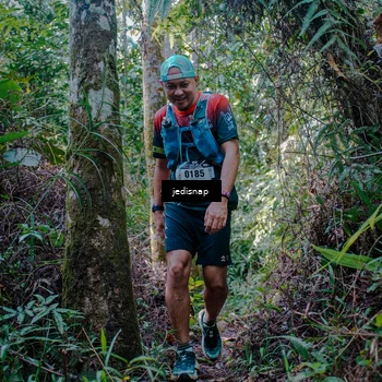 Runner Photo 5239411