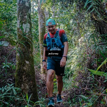 Runner Photo 5239412