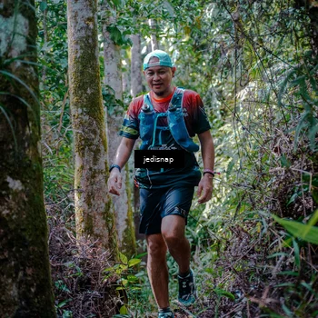 Runner Photo 5239414