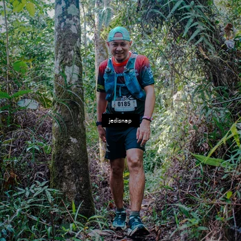 Runner Photo 5239415