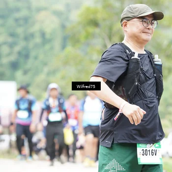 Runner Photo 5239420