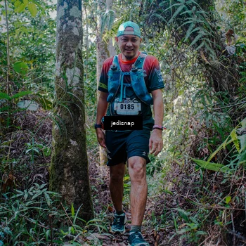 Runner Photo 5239422