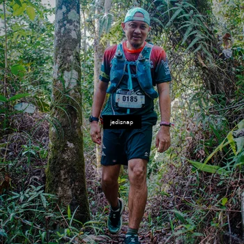 Runner Photo 5239423