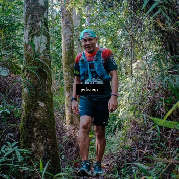 Runner Photo 5239424