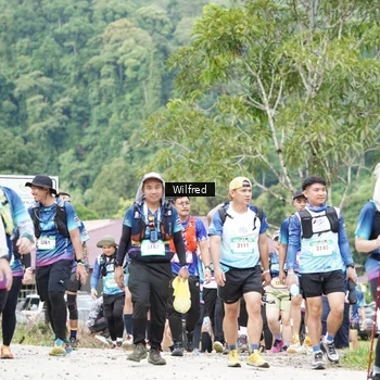 Runner Photo 5239426
