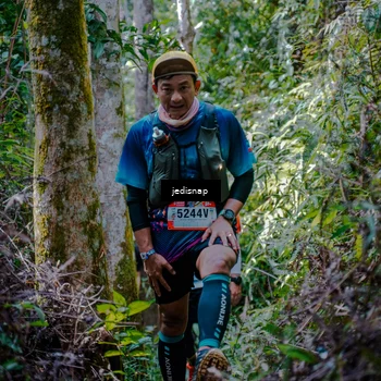 Runner Photo 5239445