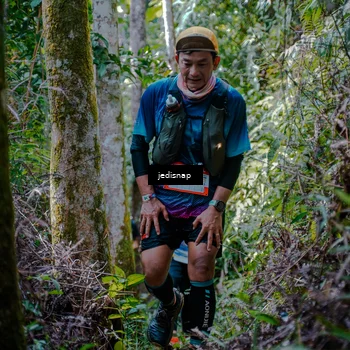 Runner Photo 5239446