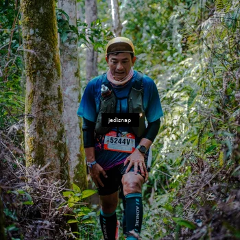 Runner Photo 5239449