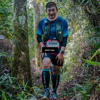 Runner Photo 5239462