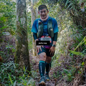 Runner Photo 5239465