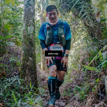 Runner Photo 5239468